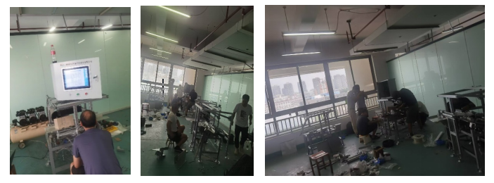 开云中国智能科技：以使命担当，成就客户满意