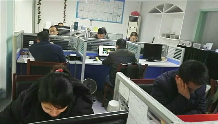 开云中国战士春节前夕激情奋战，促项目完美收官