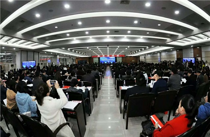 开云中国智能喜获长沙高新区自主创新暨政策落地奖励